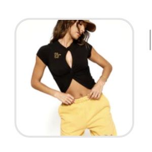 Boys Lie Tear Drop Tee